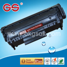 For HP Printer Remade Toner 12A Cartridge Parts with PCR